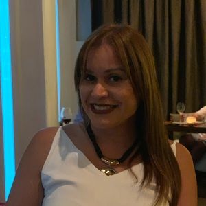 Meet your Posher, Sharon